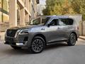Nissan Patrol Platinum+ 2022 годаүшін31 790 000 тг. в Алматы – фото 3
