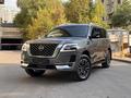 Nissan Patrol Platinum+ 2022 годаүшін31 790 000 тг. в Алматы – фото 45