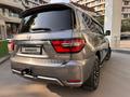 Nissan Patrol Platinum+ 2022 годаүшін31 790 000 тг. в Алматы – фото 47