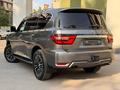Nissan Patrol Platinum+ 2022 годаүшін31 790 000 тг. в Алматы – фото 48