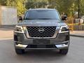 Nissan Patrol Platinum+ 2022 годаүшін31 790 000 тг. в Алматы – фото 49