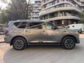 Nissan Patrol Platinum+ 2022 годаүшін31 790 000 тг. в Алматы – фото 51