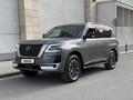 Nissan Patrol Platinum+ 2022 годаүшін31 790 000 тг. в Алматы – фото 19