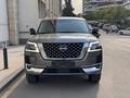 Nissan Patrol Platinum+ 2022 годаүшін31 790 000 тг. в Алматы – фото 20