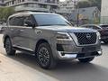 Nissan Patrol Platinum+ 2022 годаүшін31 790 000 тг. в Алматы – фото 21