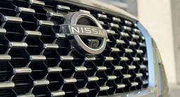 Nissan Patrol Platinum+ 2022 года за 31 790 000 тг. в Алматы – фото 5