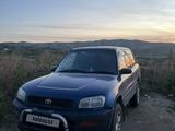 Toyota RAV4 1996 года за 2 300 000 тг. в Усть-Каменогорск