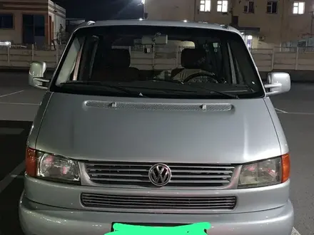 Volkswagen Eurovan 2001 года за 6 500 000 тг. в Караганда – фото 2