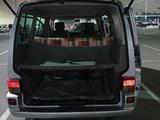 Volkswagen Eurovan 2001 годаfor6 500 000 тг. в Караганда – фото 3