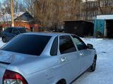 ВАЗ (Lada) Priora 2170 2010 годаүшін1 700 000 тг. в Есиль – фото 2