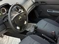 Chevrolet Nexia 2020 года за 3 350 000 тг. в Шымкент – фото 9