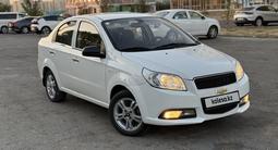 Chevrolet Nexia 2020 годаүшін3 350 000 тг. в Шымкент