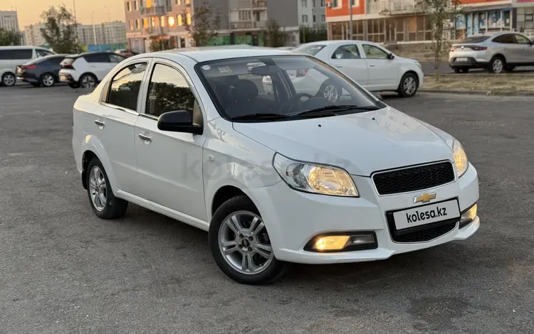 Chevrolet Nexia 2020 года за 3 350 000 тг. в Шымкент