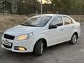 Chevrolet Nexia 2020 года за 3 350 000 тг. в Шымкент – фото 4