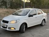 Chevrolet Nexia 2020 года за 3 350 000 тг. в Шымкент – фото 4