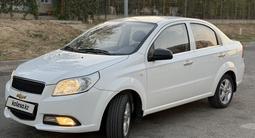 Chevrolet Nexia 2020 годаүшін3 350 000 тг. в Шымкент – фото 4