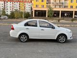 Chevrolet Nexia 2020 года за 3 350 000 тг. в Шымкент – фото 5