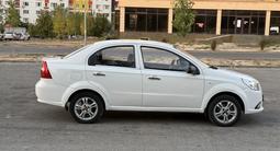 Chevrolet Nexia 2020 годаүшін3 350 000 тг. в Шымкент – фото 5