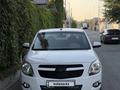 Chevrolet Cobalt 2022 года за 4 980 000 тг. в Шымкент – фото 2
