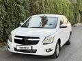 Chevrolet Cobalt 2022 года за 4 980 000 тг. в Шымкент