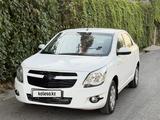Chevrolet Cobalt 2022 года за 4 980 000 тг. в Шымкент