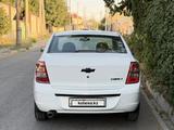 Chevrolet Cobalt 2022 годаүшін4 980 000 тг. в Шымкент – фото 5
