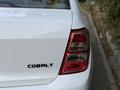 Chevrolet Cobalt 2022 года за 4 980 000 тг. в Шымкент – фото 6