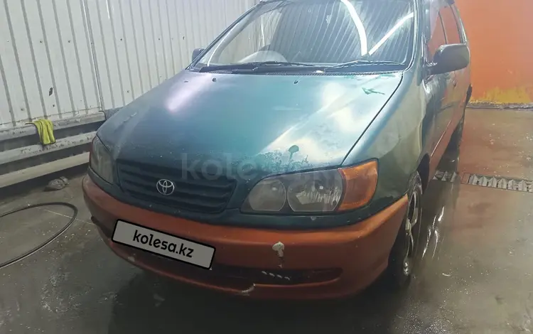 Toyota Ipsum 1997 года за 2 900 000 тг. в Астана