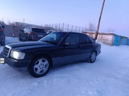 Mercedes-Benz 190 1993 года за 1 250 000 тг. в Аягоз