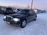 Mercedes-Benz 190 1993 годаүшін1 250 000 тг. в Аягоз – фото 5