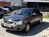 ВАЗ (Lada) Priora 2170 2015 годаүшін3 400 000 тг. в Усть-Каменогорск