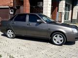 ВАЗ (Lada) Priora 2170 2015 годаүшін3 400 000 тг. в Усть-Каменогорск – фото 3