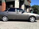 ВАЗ (Lada) Priora 2170 2015 годаүшін3 400 000 тг. в Усть-Каменогорск – фото 4