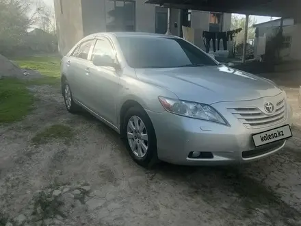 Toyota Camry 2006 года за 6 300 000 тг. в Алматы – фото 2