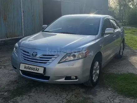 Toyota Camry 2006 года за 6 300 000 тг. в Алматы