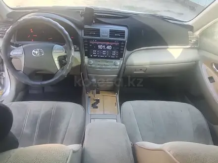 Toyota Camry 2006 года за 6 300 000 тг. в Алматы – фото 4