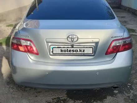 Toyota Camry 2006 года за 6 300 000 тг. в Алматы – фото 6