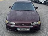 Mazda 626 1995 года за 850 000 тг. в Алматы – фото 3
