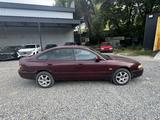 Mazda 626 1995 года за 850 000 тг. в Алматы – фото 4