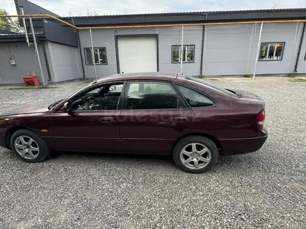 Mazda 626 1995 года за 850 000 тг. в Алматы