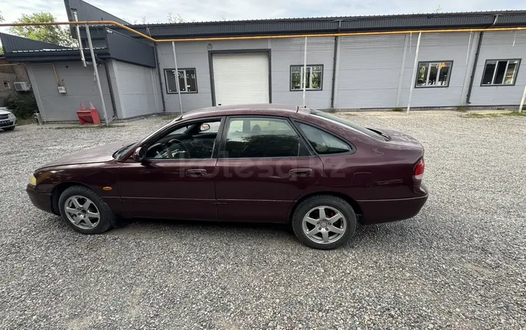 Mazda 626 1995 года за 850 000 тг. в Алматы