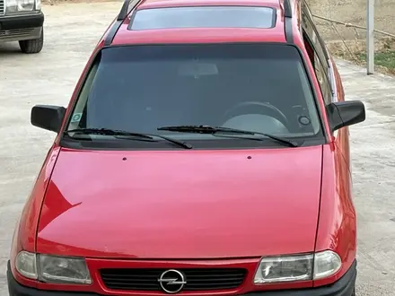 Opel Astra 1993 года за 1 500 000 тг. в Туркестан – фото 3