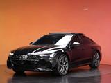 Audi A7 2025 годаүшін26 800 000 тг. в Астана
