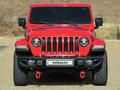 Jeep Wrangler 2018 годаүшін20 000 000 тг. в Алматы