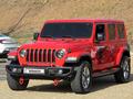 Jeep Wrangler 2018 годаүшін20 000 000 тг. в Алматы – фото 6