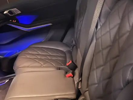 BMW X7 2022 года за 85 000 000 тг. в Усть-Каменогорск – фото 8