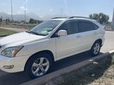 Lexus RX 350 2008 года за 10 000 000 тг. в Алматы