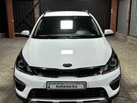 Kia Rio X-Line 2020 года за 7 500 000 тг. в Алматы