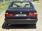 BMW 525 1994 года за 2 700 000 тг. в Алматы – фото 2