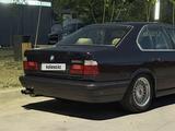 BMW 525 1994 года за 2 700 000 тг. в Алматы – фото 3